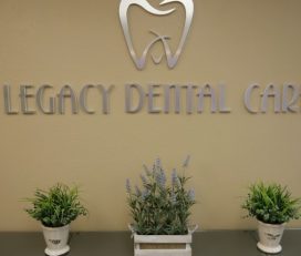 Legacy Dental Care