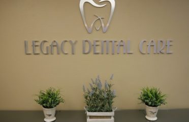 Legacy Dental Care