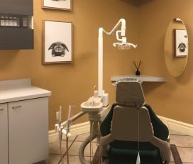 Dr. Le Dental Office
