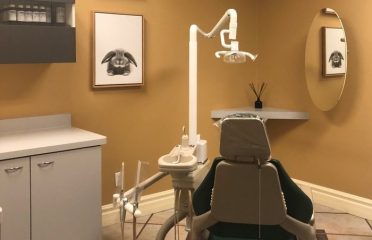 Dr. Le Dental Office