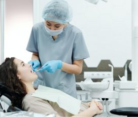 Q & M Dental Surgery (Bishan)