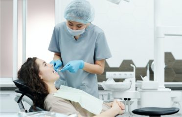 Q & M Dental Surgery (Bishan)