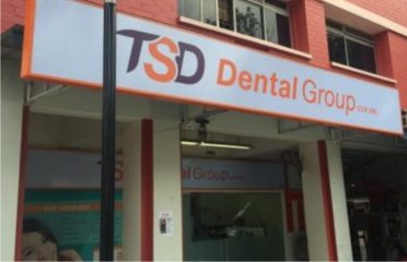 TSD Dental Group (Hougang)