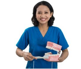 NTUC Health Denticare