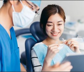 Rosedale Dental Care – Brampton