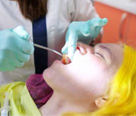 Dr Purnata’s Dental & Cosmetic Care-Dental Implant