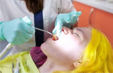 Dr Purnata’s Dental & Cosmetic Care-Dental Implant