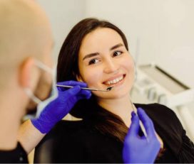 Ur Dentist:Dental Care Center