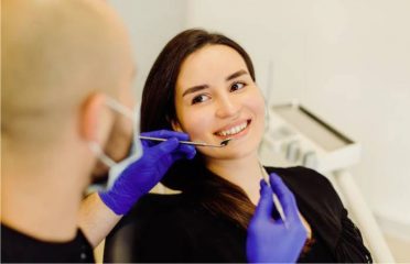 Ur Dentist:Dental Care Center
