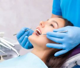 Dr. Gagan Jaiswal Dental Clinic