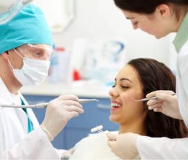 Integrated Dentalcare