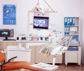 Medicity Guwahati Dental Care