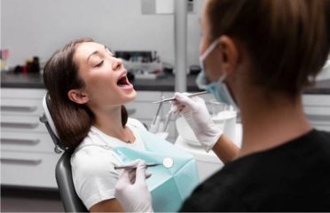 Dr. Krinita Motwani’s Dental Clinic