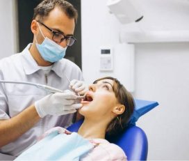 Tooth Avenue Dental Clinic