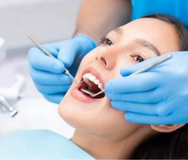 Smile Miles Dental, Maxillofacial & TMJ Arthroscopy Surgery clinic