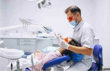Dr. Jinus Dental Clinic & Endodontic Centre Edappally
