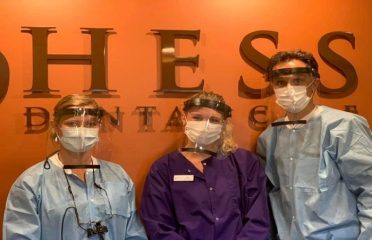 Hess Dental Care, SC – Dr. George Hess