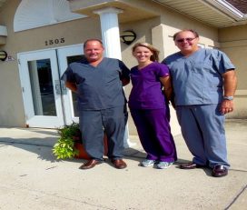 Five Point Family Dentistry