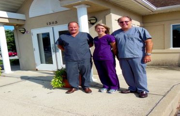 Five Point Family Dentistry