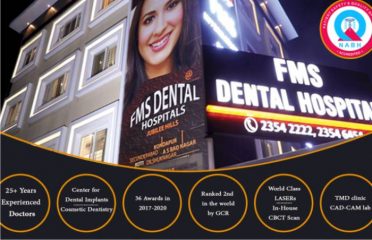 FMS Dental Hospital