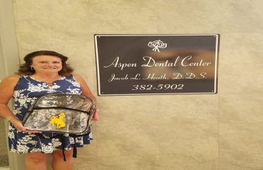 Jacob Heath DDS – Aspen Dental Center
