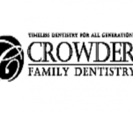 Crowder Family Dentistry