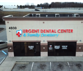 Urgent Dental Center & Family Dentistry
