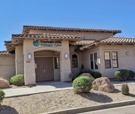 Fountain Hills Primary Care