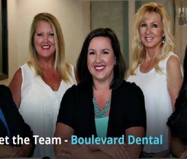 Melissa L. Brown DDS – Boulevard Dental