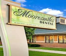 Mooresmiles Dental