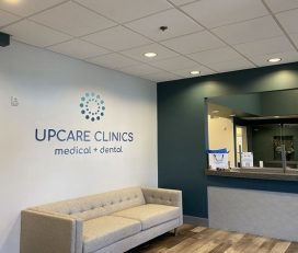 UpCare Clinics | Dental Practice