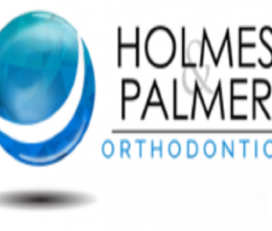 Holmes and Palmer Orthodontics – Huntington