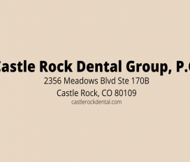 Castle Rock Dental Group P.C.