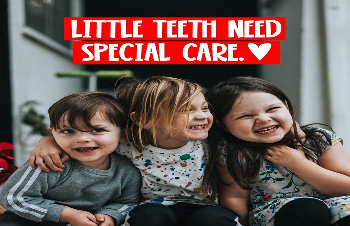 Young Dentistry for Children: Louisville