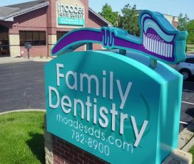 Rhoades Family Dentistry