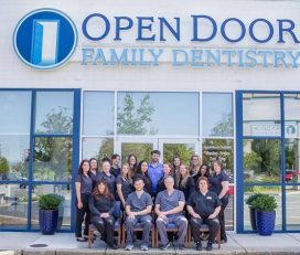 Open Door Family Dentistry: Medford