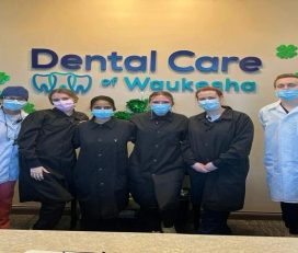 Dental Care of Waukesha