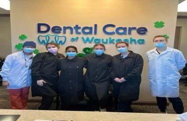 Dental Care of Waukesha