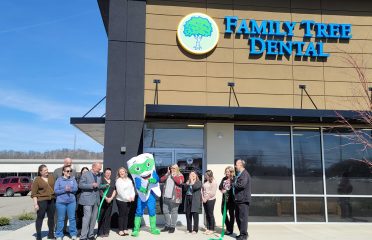 Family Tree Dental – Rosemar Rd