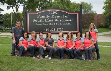 Family Dental of South East Wisconsin, Dr. Erin Haugen & Dr. Mariela Siehoff