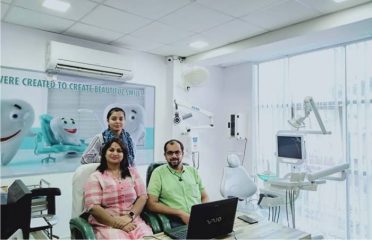 Dr. Pandey’s Dental and Cosmetic Clinic