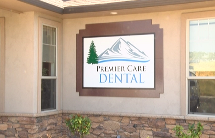 Premier Care Dental – Medford