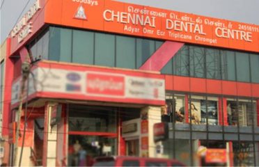 Chennai Dental Centre Broadway