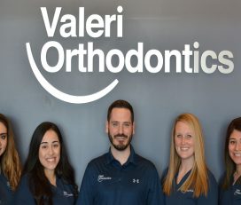 Valeri Orthodontics