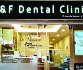 B & F Dental Clinic