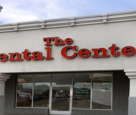 The Dental Center of the Valley