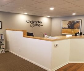 Christopher Yang Dental