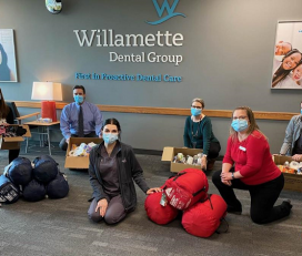 Willamette Dental Group – Springfield