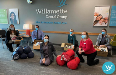 Willamette Dental Group – Springfield