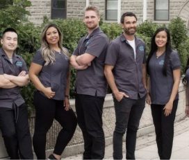 Downtown Dental Group